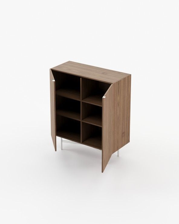 Дизайнерский комод Lewis от LASKASAS (Португалия)