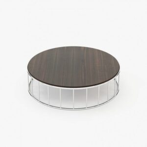 Дизайнерский столик Still от LASKASAS (Португалия)