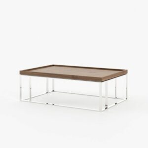 Дизайнерский столик Raw от LASKASAS (Португалия)