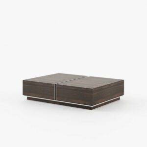 Дизайнерский столик Sila от LASKASAS (Португалия)