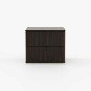 Дизайнерский тумба Hilary от LASKASAS (Португалия)