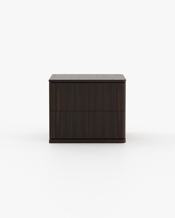 Дизайнерский тумба Hilary от LASKASAS (Португалия)