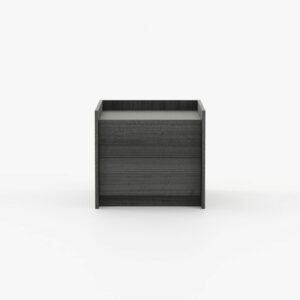 Дизайнерский тумба Endy от LASKASAS (Португалия)