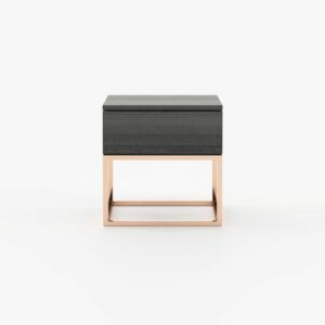 Дизайнерский тумба Male 2