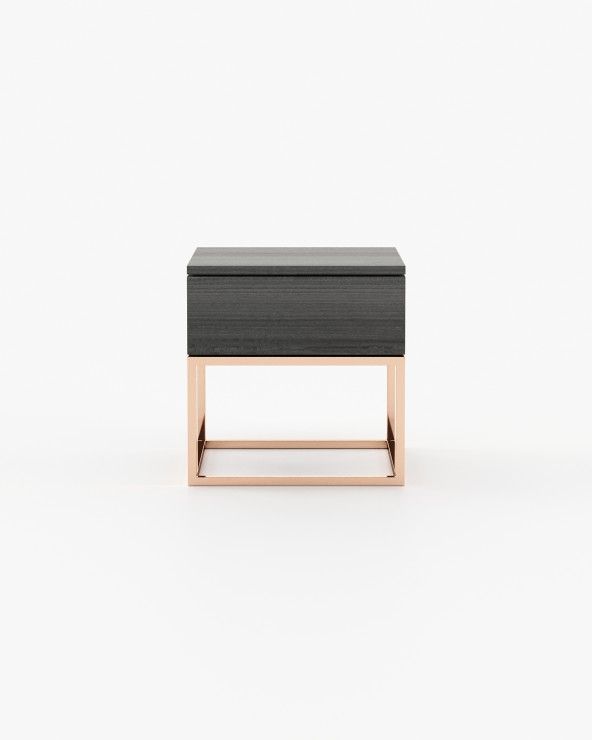 Дизайнерский тумба Male 2