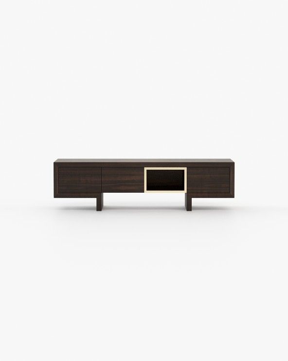 Дизайнерская ТВ-тумба Isis 2