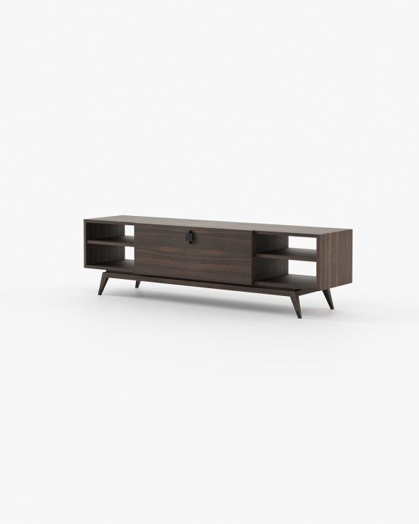 Дизайнерская ТВ-тумба Antoine от LASKASAS (Португалия)