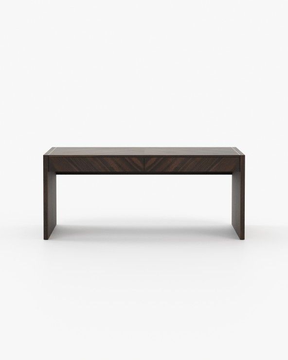 Дизайнерский письменный стол Bonham от LASKASAS (Португалия)