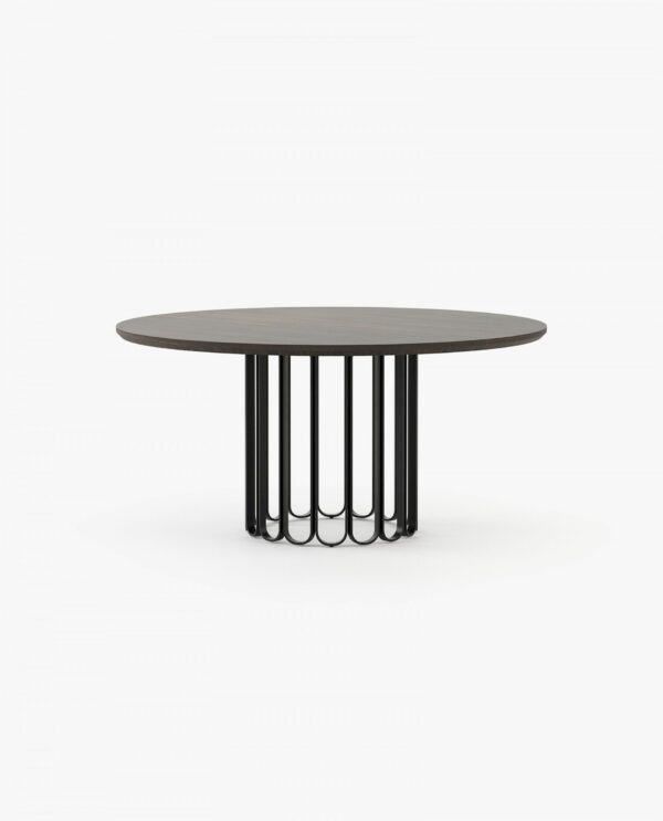 Дизайнерский стол Cheryl от LASKASAS (Португалия)