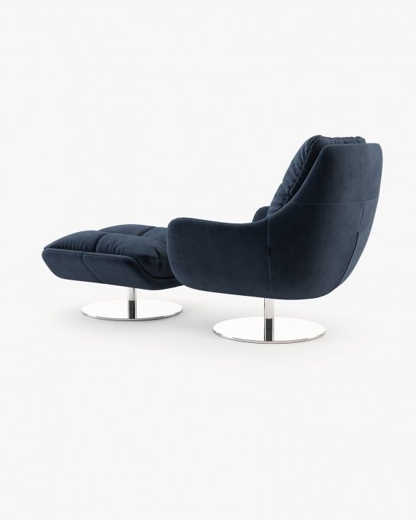 Дизайнерское кресло Sophia от LASKASAS (Португалия)