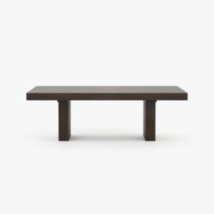 Дизайнерский стол Isis от LASKASAS (Португалия)