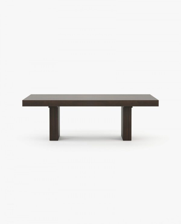 Дизайнерский стол Isis от LASKASAS (Португалия)