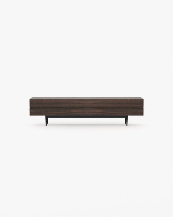 Дизайнерская ТВ-тумба Lagos 2