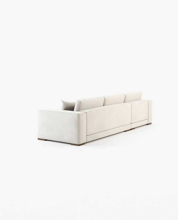 Дизайнерский диван Grey 2 3