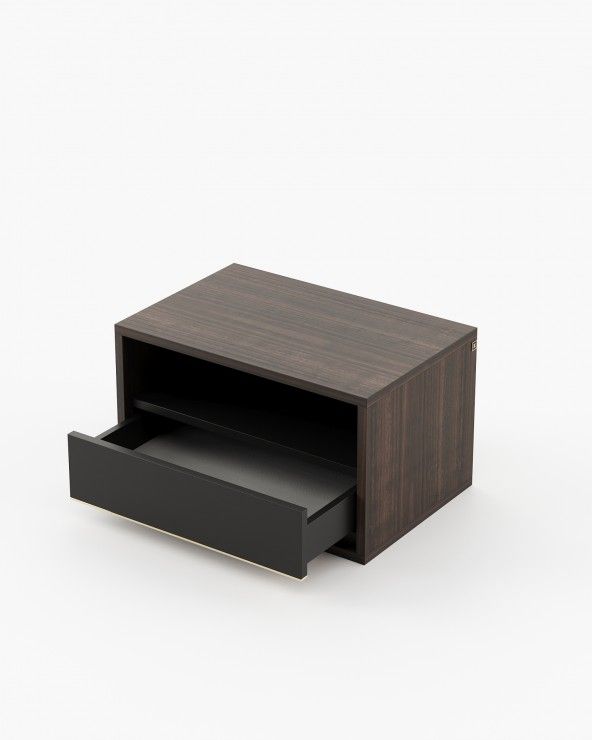 Дизайнерский тумба Bowen от LASKASAS (Португалия)