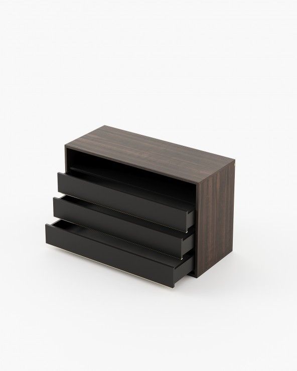 Дизайнерский комод Bowen от LASKASAS (Португалия)