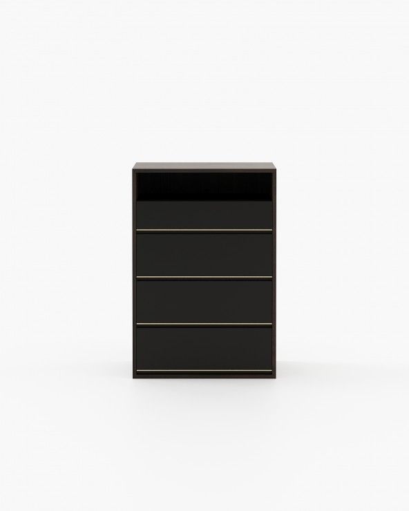 Дизайнерский шкаф-купе Bowen от Дизайнерский шкаф-купе Bowen