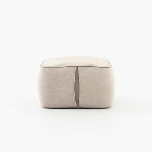Дизайнерский пуф Fraser от LASKASAS (Португалия)