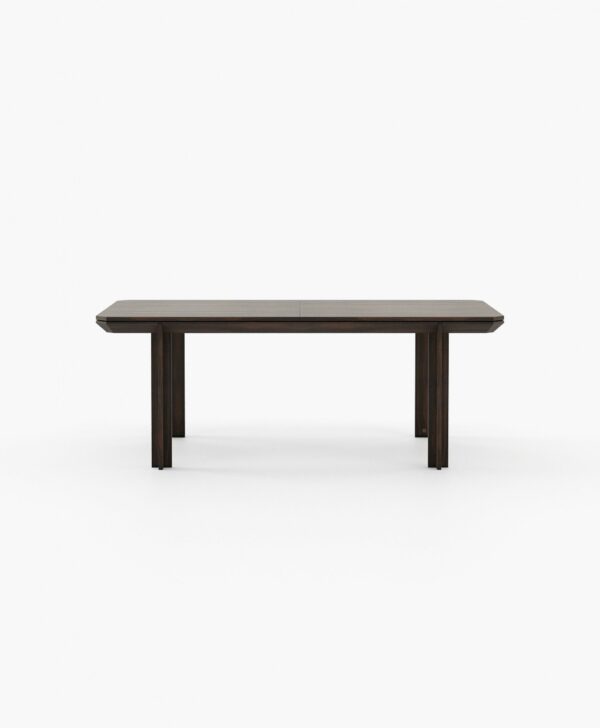 Дизайнерский стол Cres от LASKASAS (Португалия)