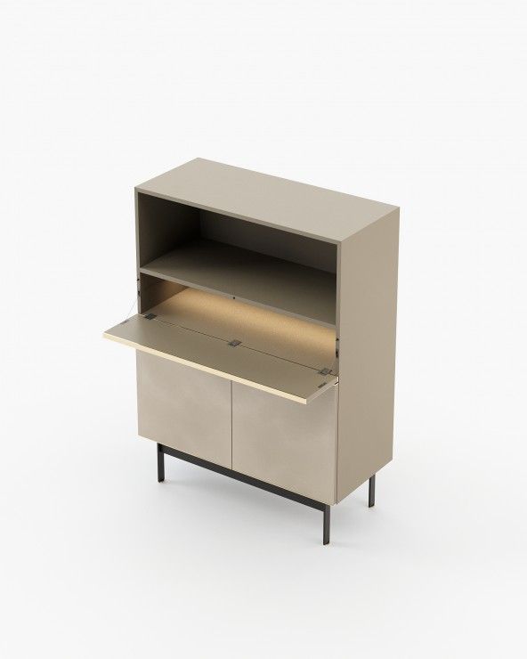 Дизайнерский бар Ralph 3