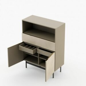 Дизайнерский бар Ralph от LASKASAS (Португалия)