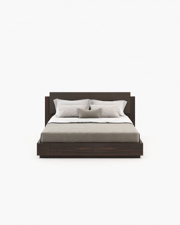 Дизайнерская кровать Teri 2