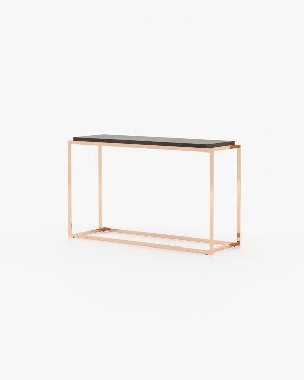 Дизайнерская консоль Agot от LASKASAS (Португалия)