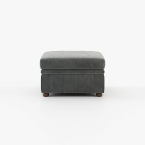 Дизайнерский пуф Charlie от LASKASAS (Португалия)