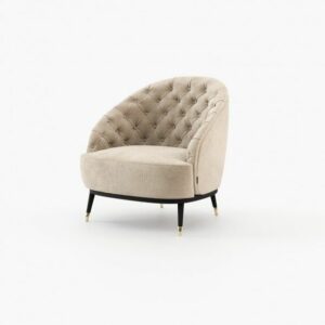 Дизайнерское кресло Hector от LASKASAS (Португалия)