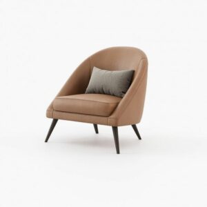 Дизайнерское кресло Joe 2