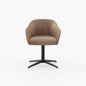 Дизайнерское кресло Lili home от LASKASAS (Португалия)