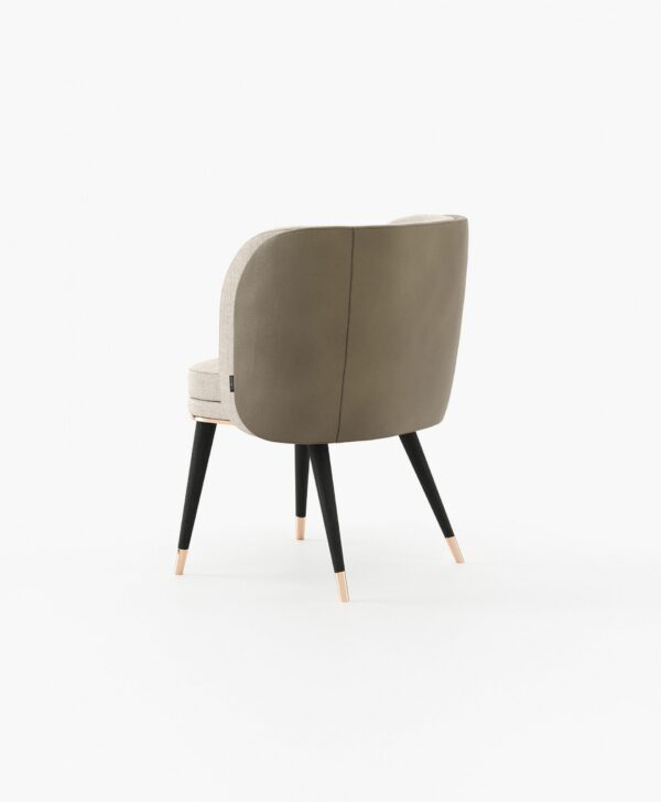 Дизайнерский стул Ambrose от LASKASAS (Португалия)