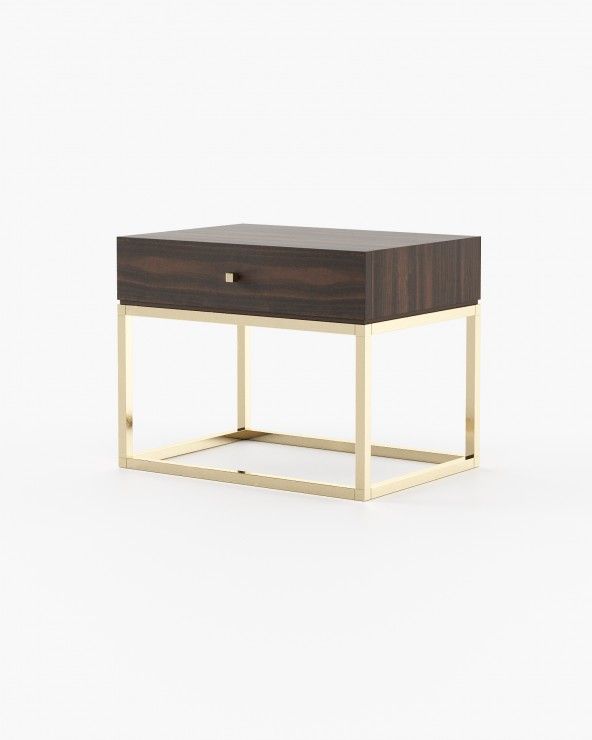 Дизайнерский тумба Ester от LASKASAS (Португалия)