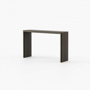 Дизайнерская консоль Rory от LASKASAS (Португалия)