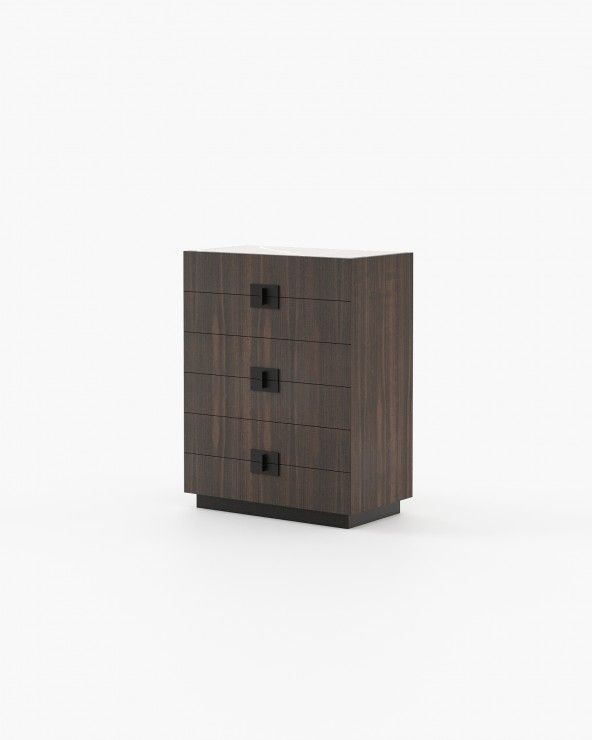 Дизайнерский шкаф-купе Lady от LASKASAS (Португалия)