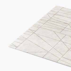 Дизайнерский ковер Wire от LASKASAS (Португалия)