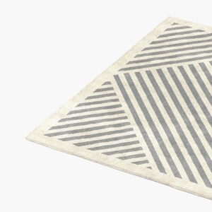 Дизайнерское зеркало Net от LASKASAS (Португалия)