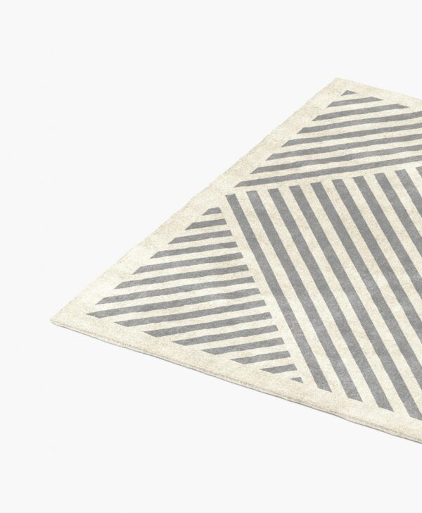 Дизайнерское зеркало Net от LASKASAS (Португалия)