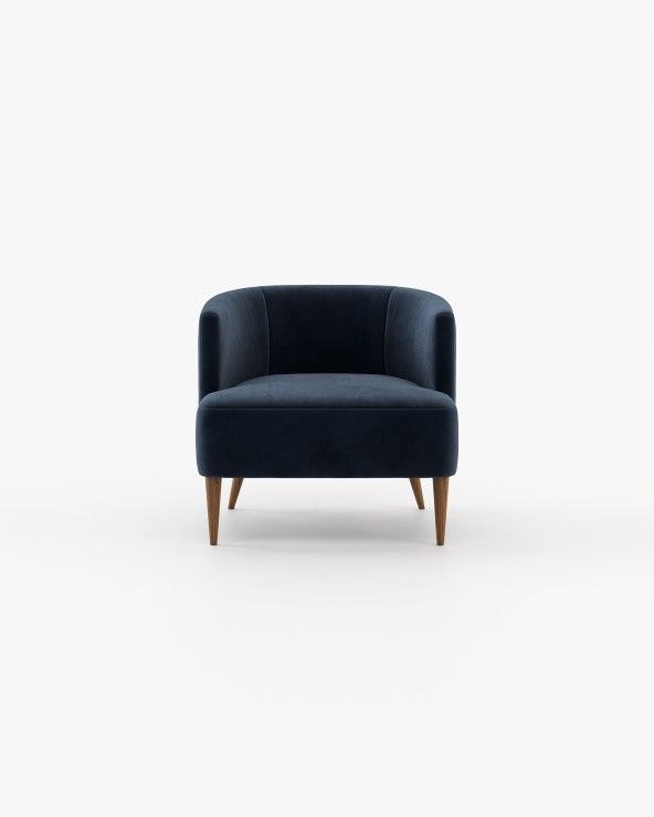 Дизайнерское кресло Veera 2