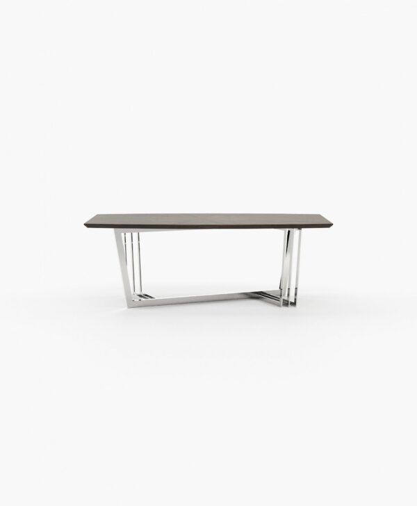 Дизайнерский стол D'Arc от LASKASAS (Португалия)
