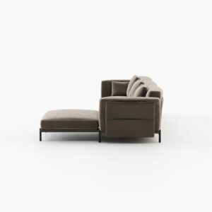 Дизайнерский диван Fletcher 3