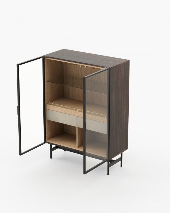 Дизайнерский бар Morrison от LASKASAS (Португалия)