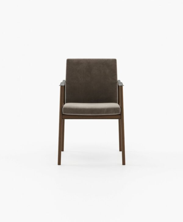 Дизайнерский стул Clyde от LASKASAS (Португалия)