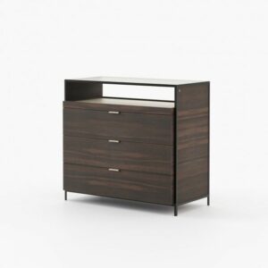 Дизайнерский комод Rowling 3