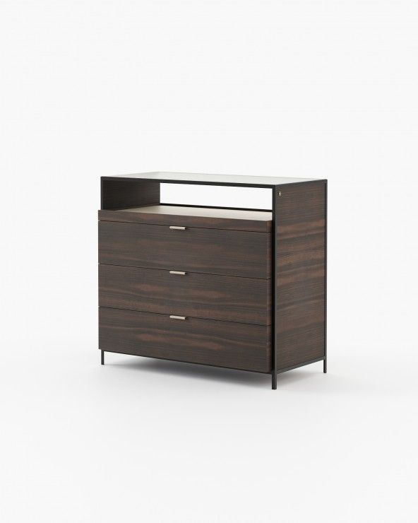 Дизайнерский комод Rowling 3