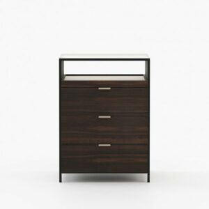 Дизайнерский шкаф-купе Rowling от LASKASAS (Португалия)