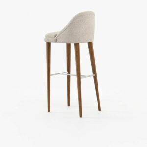 Дизайнерский барный стул Estoril 2