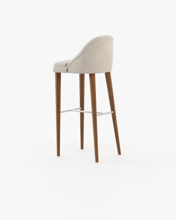 Дизайнерский барный стул Estoril 2