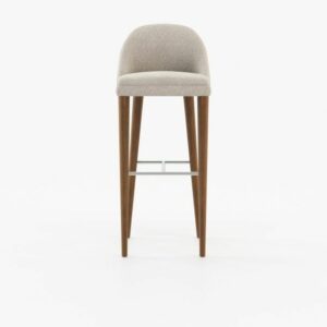 Дизайнерский барный стул Estoril от LASKASAS (Португалия)