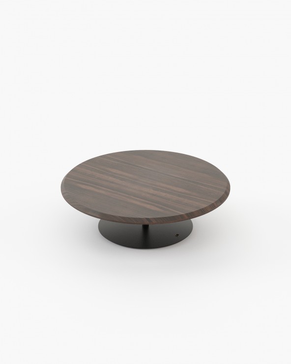 Дизайнерский столик Rodes от LASKASAS (Португалия)